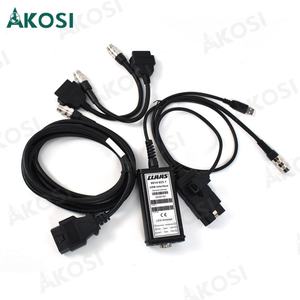 Cable de Diagnóstico MetaDiag CANBUS para CLAAS, para Agricultura, Construcción, Camiones y Excavadoras, Compatible con el Simulador Claas, Número de Pieza 14204140 - Product Image 5