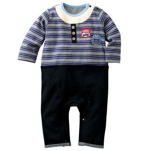 Ropa de Bebé Estilo Coreano para Primavera y Otoño, Regalos para Recién Nacidos - Product Image 3