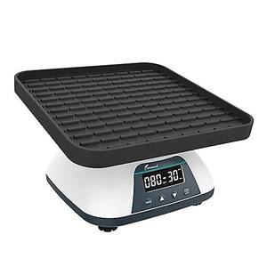 調整可能な速度タイミング機能SK3D発振器シェーカーラボミキサーさまざまな容器に適合 - Product Image 2