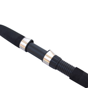 <span class=keywords><strong>Canne</strong></span> à pêche à la carpe en fibre de verre Ultra légère, haute qualité et bon marché, 2 Sections - Product Image 6