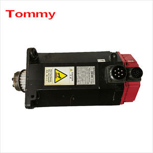 FANUC A06B-0166-B075 # Motor Servo AC Serie Alpha 7000, Unidad de Motor Servo Serie Alpha - Product Image 6
