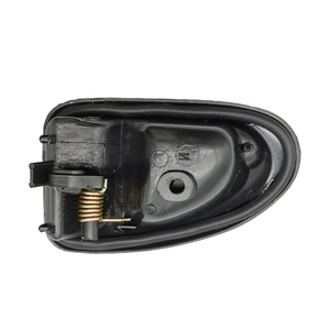 Manija de puerta interior para Renault, manilla para Renault Master II, <span class=keywords><strong>Dacia</strong></span>, Logan, <span class=keywords><strong>MCV</strong></span>, 2007-2012, 7700353283, 7700355282 - Product Image 3
