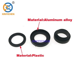 Kit de <span class=keywords><strong>Valve</strong></span> de roue sans chambre à air TPMS O-RING, pièces de pneu - Product Image 3