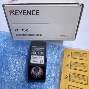 เซ็นเซอร์เลเซอร์แบบใช้ภาพ IX-150 ใหม่ บรรจุในกล่องพร้อมการรับประกัน - Product Image 3
