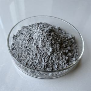 Poudre de nitrure d'aluminium personnalisable Résistance aux hautes températures Aluminium + nitrure + poudre personnalisés pour lubrifiants - Product Image 6