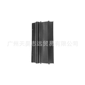 Placa de Protección Inferior del Radiador para Jeep Cherokee 68207944AA Para Modelos 2014-2018 - Product Image 4