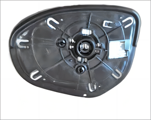 Auto Car Side <span class=keywords><strong>Rear</strong></span> <span class=keywords><strong>View</strong></span> gương Glass thay thế phù hợp cho Mazda CX-5 (2011-2017) với điểm mù - Product Image 4