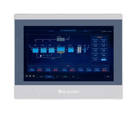 Layar Sentuh Flexem HMI FE3043H