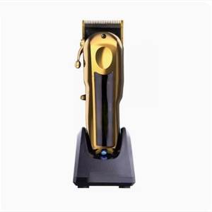 Tagliacapelli elettrico ricaricabile wireless 8148-716 Start Gold - Product Image 1