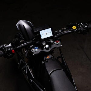 Motocicleta Eléctrica Todoterreno Altis Sigma MX, 601 Nm de Torque, Motocross Eléctrica de Alta Potencia - Product Image 3