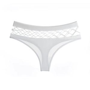 Soutien-gorge et culotte en soie d'origine d'usine pour femmes et filles, sous-vêtements, culottes, de 12 à 15 ans - Product Image 5