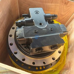 Ensemble réducteur d'excavatrice TM60VD-A-265/151-1130101010117A, ensemble réducteur principal pour SY305 SY335 SY365 - Product Image 3