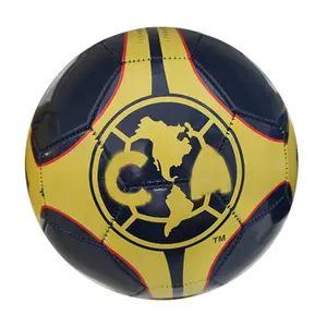 Boyut 1-5 futbol topu çocuk eğlence yarışması eğitim futbol için kullanılan Premier yüksek kalite
