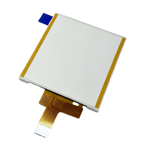 โมดูลจอ TFT LCD ขนาด 2.51 นิ้ว 240*240 พิกเซล พร้อมอินเทอร์เฟซ SPI ความสว่าง 300cd/m² - Product Image 6