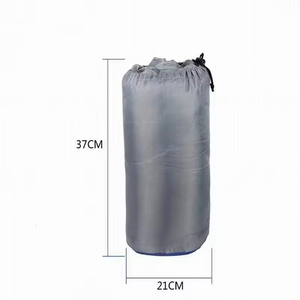 Saco de Dormir Portátil de Alta Calidad, Impermeable, para Acampar al Aire Libre en Clima Frío - Product Image 6