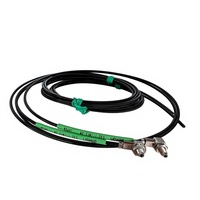 Nouveaux câbles à fibres optiques authentiques E32-T11NFS E32-T15ZR E32-ZD21B, disponibles à la vente immédiate, négociables