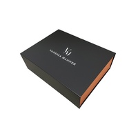 2025 nouveau Pulida luxe mat personnalisé rose personnalisé presse sur ongles boîte d'emballage magnétique cils boîte d'emballage