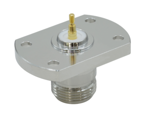 Bán chạy nhất điện thoại di động tăng cường tín hiệu hiệu suất cao 2G 3G 4G RF ăng ten N BNC TNC đồng trục kết nối lặp bán nóng - Product Image 4