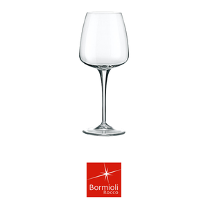 Verre à dégustation de vin blanc Aurum 35 cl Bormioli Rocco H 20 cm Ø 6,5 cm - Product Image 4