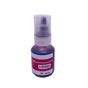 Tinta de Recarga para Botella BTD100, Compatible con Impresoras <span class=keywords><strong>Brother</strong></span> DCP-T439W, DCP-T530DW, DCP-T536DW, DCP-T730DW - Product Image 5