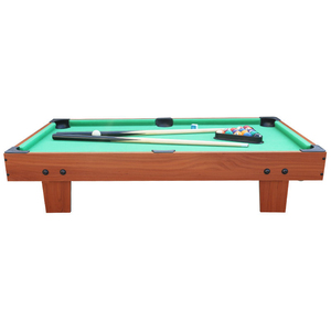 Mini Mesa <span class=keywords><strong>de</strong></span> <span class=keywords><strong>Billar</strong></span> <span class=keywords><strong>de</strong></span> Tela Verde para Niños, Mesa <span class=keywords><strong>de</strong></span> <span class=keywords><strong>Billar</strong></span> <span class=keywords><strong>de</strong></span> Tamaño Infantil - Product Image 2