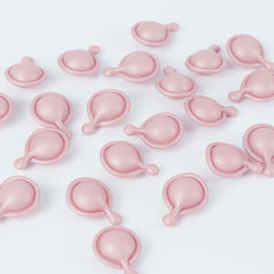 エッセンスカプセル外用フェイススキンケアセラムデンプンカプセル用100個CSKハイエンドオリジナルホワイトニングVCアンチリンクル - Product Image 3