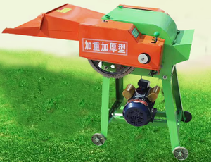 Petite faucheuse à foin, machine à ensilage pour le fourrage des vaches - Product Image 6