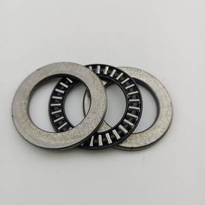 Rodamiento de bolas de ranura profunda Doosan Daewoo B20S 2 B25S 2 B30S 2 para piezas de repuesto de montacargas diésel - Product Image 4