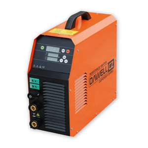 Inversor de Calentamiento por Resistencia Móvil para Precalentamiento y Tratamiento Post-Elaboración (PWHT) hasta 1200 °C ° Controlador Digital con Inversor de Calefacción - Product Image 1