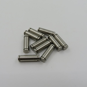 Resorte para alimentador de piezas de la serie SMT Hitachi GD/GT 6301265841/630 126 5841 216F0879 KYB-M122F-000 Guía de pasador (rodillo) - Product Image 6