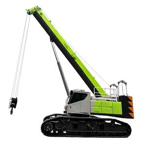 Grúa sobre orugas Zoomlion ZCC1000V, grúa hidráulica con precio competitivo - Product Image 4