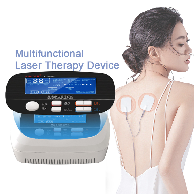 Top Manufacturer Medical Pain Relief Physiotherapy