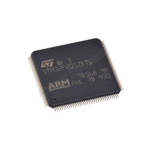 ANSOYO STM32F205ZET6 STM32F205 Circuitos Integrados Microcontrolador IC de 32 Bits 120MHz 512KB 144-LQFP - Product Image 1