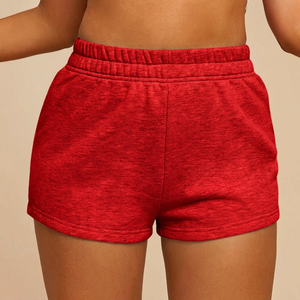 Women's Summer Lounge wear <b>Shorts</b> Wholesale biker <b>Shorts</b> with Custom Logo Women's Clothing gym running <b>shorts</b> - Product Image 1