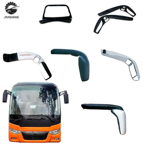Assemblages de rétroviseurs de bus 9-11m, accessoires, vente directe Jiuqiang, rétroviseurs de bus 24V de haute qualité, pièces d'assemblage - Product Image 4