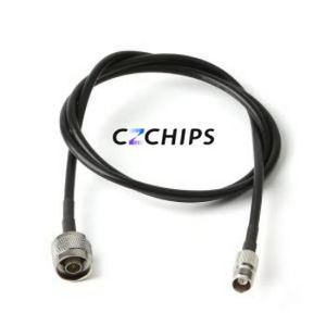 BWNJ-TNCK-RG58L1000 RF Cable RF Whole Sale Electronic Component Chips Supplier & BOM Service - Product Image 1