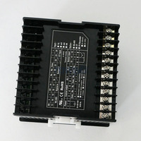 Original FOTEK NT-96LE 96x96mm PID Temperature Controller 4-20mA Linear Output Dual-Alarm Industrial Thermostat NT-96LE