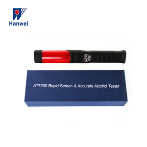 Aktiver Schnell-Alkoholtester - Product Image 5