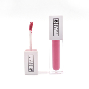 All'ingrosso lucidalabbra senza crudeltà con Glitter tubo opaco personalizzato lunga durata bastoncino liquido etichetta privata prodotto di bellezza ODM - Product Image 2