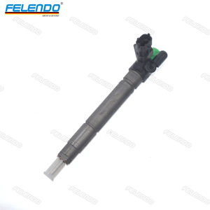 Piezas de motor FELENDO, inyector de combustible Range A Rover LR001325 0445116043 para Land Rover Freelander <span class=keywords><strong>2</strong></span> LR2 <span class=keywords><strong>2</strong></span>,<span class=keywords><strong>2</strong></span>, inyector de combustible diésel - Product Image 4