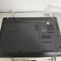 Lenovo ThinkPad E550 Usato, Intel Core I5 5a Gen, 8GB RAM, 128GB SSD, 15.6", Windows 11, Laptop Grado A+, 65Hz