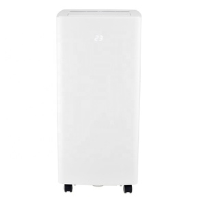 Aire Acondicionado Portátil de 12000 BTU, Ventilador de Refrigeración Móvil con WIFI, Unidades de Aire Acondicionado Portátiles Inteligentes para el Hogar - Product Image 1