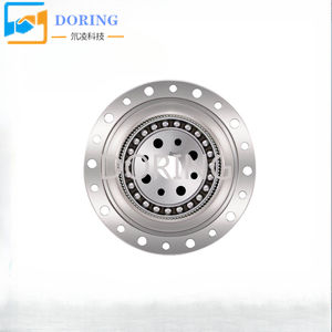 Groupe électrogène d'ondes harmoniques rentable avec support OEM de durée de vie de 20,000 heures - Product Image 4