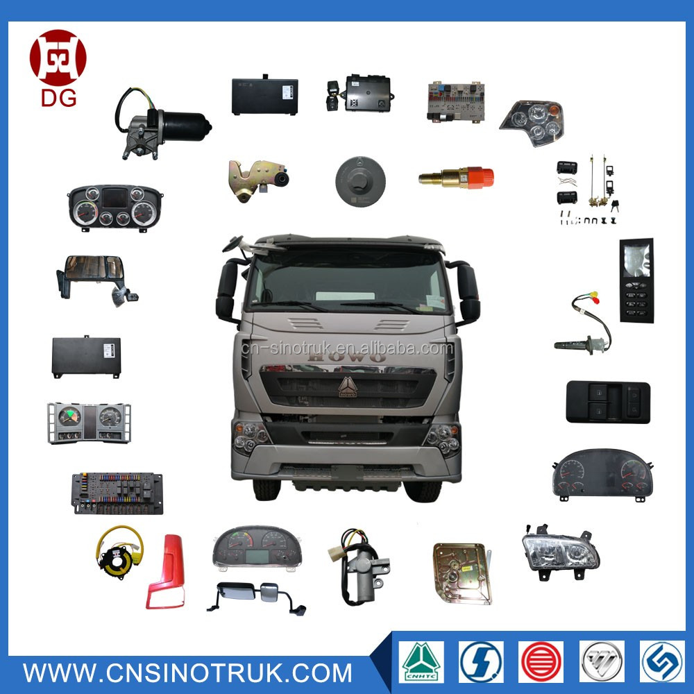 Original Steering Wheel WG9725470099 for Sinotruk Howo