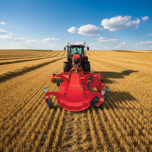 Falciatrice Telecomandata Compatta: Intra Facilmente nei Vigneti a Basso Profilo, Riduce il Tempo di Gestione del Campo del 70% - Product Image 2