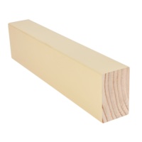LOSP H3 planches en bois massif traité bois de pin paulownia sapin pour mobilier d'extérieur industriel moderne Modèle personnalisé