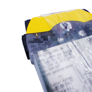 Контроллер программирования 751109 контроля времени Plc S9 C 24VDC <span class=keywords><strong>3</strong></span> No T 1 Nc T - Product Image 3