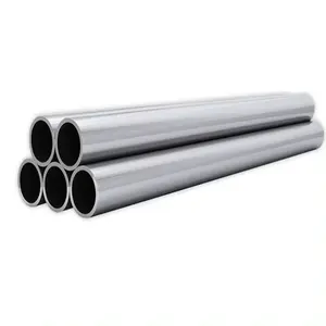 จีนผลิตท่ออัลลอยด์นิกเกิล Inconel 600 601 625 718