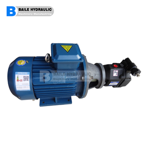 ปั๊มเกียร์ Cb-b ขนาดเล็ก แรงดันสูง สามเฟส 380V มอเตอร์ทองแดง ปั๊มไฮดรอลิกแบบดูดเองได้ สายพาน Cb-b2.5cb-b10cb-b6cb-b4jz น้ำมันเกียร์ P - Product Image 3