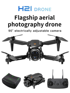 VR Kính Drone Camera Chuyên Nghiệp H21 <span class=keywords><strong>Quadcopter</strong></span> Dual Camera cho chụp ảnh trên không chuyên nghiệp điều khiển từ xa - Product Image 6